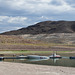 Lake Mead NV lake evaporator (#0119)