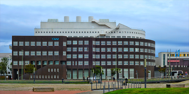 Alfred Wegener Institut