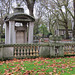 camden st pancras old church, camden, soane tomb (1)