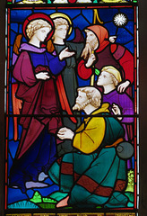 dartford, holy trinity church, kent