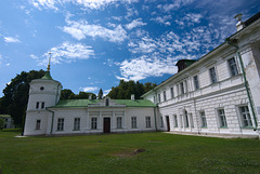 Schloss Tarnowski