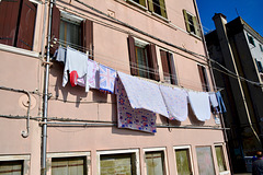 Chioggia 2017 – Laundry