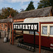 Staverton Station