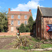 Former Brookhouse Inn, Rolleston on Dove, Staffordshire