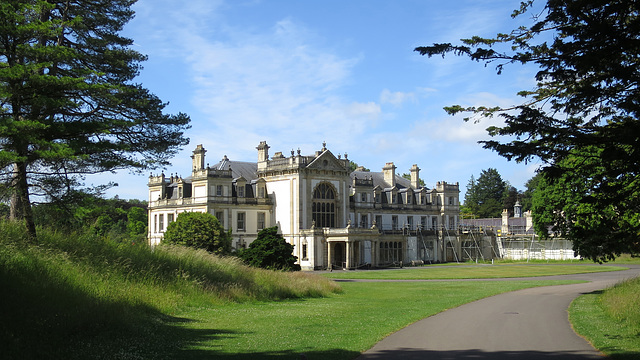 Dyffryn House & Gardens