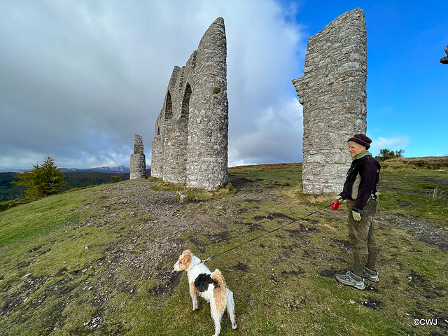 The Fyrish Monument