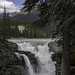 Athabasca Falls (© Buelipix)