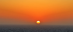 Ships Sunrise