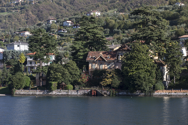 Lago Iseo - Brescia