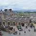Edinburgh Castle, Hospital and Cartsheds