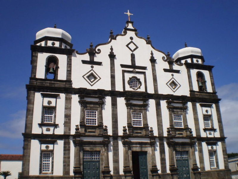 Church of Our Lady of Conception (1859).