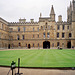 New College, Oxford (1993)