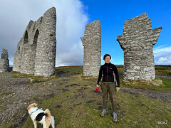 The Fyrish Monument