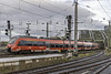 Rhein Sieg Express RSX
