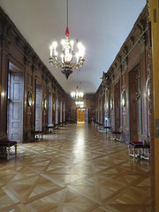 Galerie familiale.