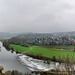 Hohenstein, Panoramablick vom Berger-Denkmal über das Wittener Ruhrtal