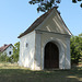 Tirschenreuth, Sägmühlkapelle (PiP)