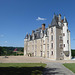 château de MONTPOUPON Indre et Loire