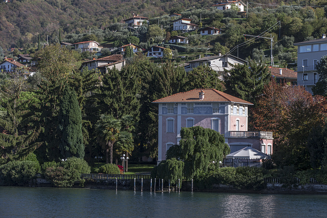 Lago Iseo - Brescia