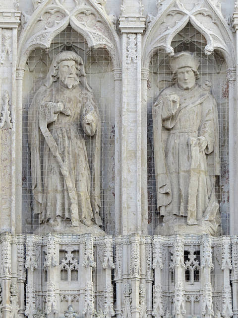 exeter cathedral, devon,