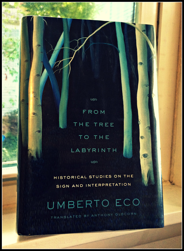 FROM THE TREE TO THE LABYRINTH