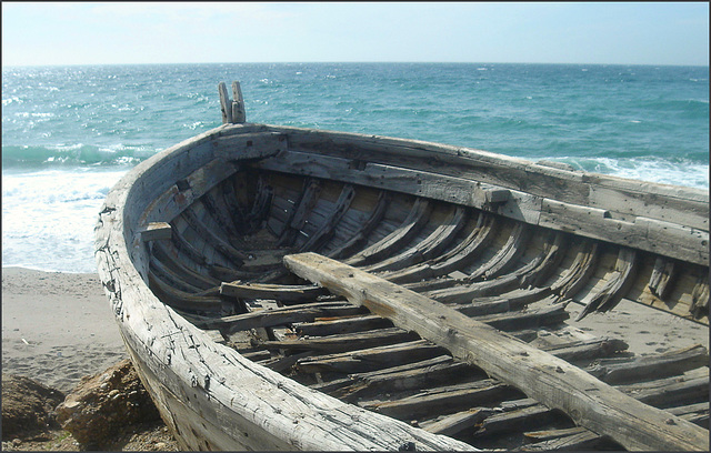 Cabo de Gata