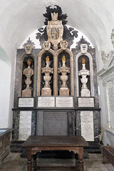 brightwell baldwin church, oxon