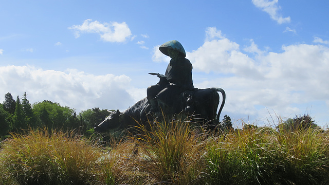 Dyffryn Gardens