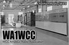 QSL WA1WCC (2022)