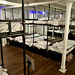 Genova 2025 – Galata Museo del Mare – Economy class on an ocean liner