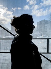 Silhouette