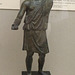 Hephaistos Statuette in the British Museum, April 2013
