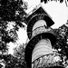 Colonne-observatoire du château de Groussay