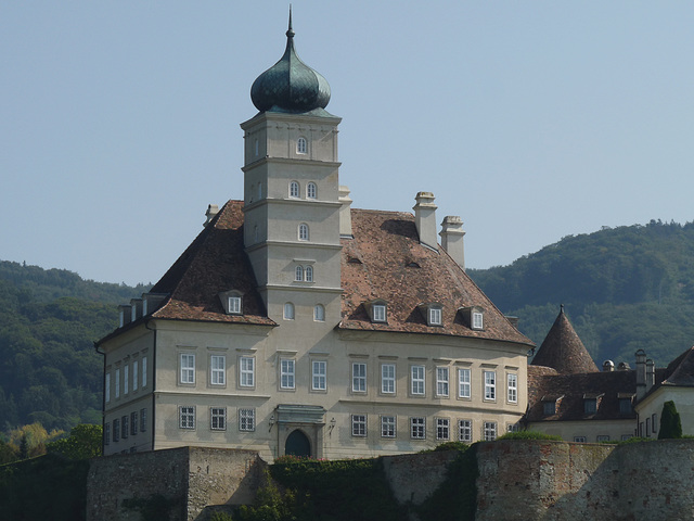 Schoenbuehel Servite Monastery