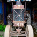 USA 2016 – Antique Powerland – 1913 Case tractor