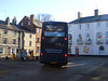 DSCF5967 Beestons Coaches YN03 DFE in Bury St. Edmunds - 26 Nov 2016