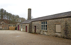 Home Farm, Underley Hall, Cumbria