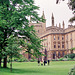New College, Oxford (1993)