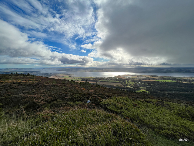 The Cromarty Firth