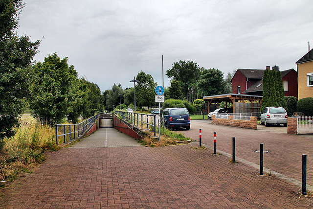 Werler Straße (Hamm) / 6.07.2024