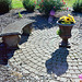Memorial Garden