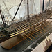 Genova 2025 – Galata Museo del Mare – To the galleys