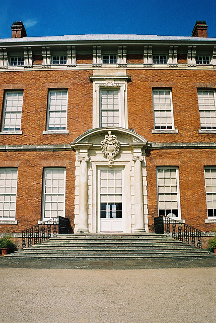 Beningborough Hall, North Yorkshire (National Trust)