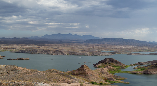 Lake Mead NV (#0122)