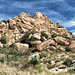 The Cochise Stronghold