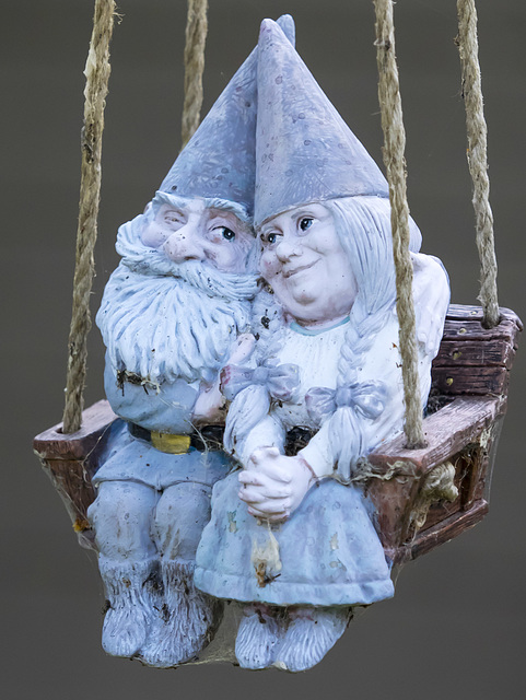 Cottage Kitsch