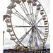 Clarence Pier Ferris wheel 11 7 2019