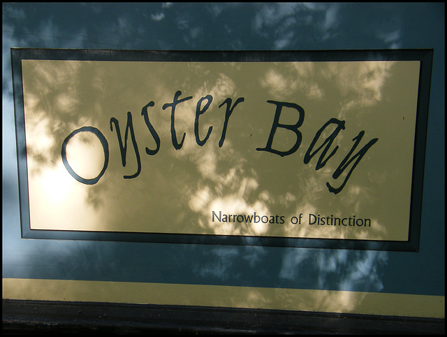 Oyster Bay