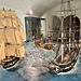 Genova 2025 – Galata Museo del Mare – Sailing vessels