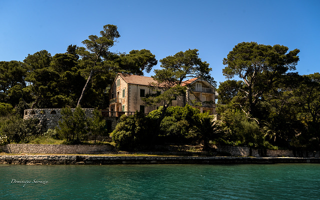 Croatie